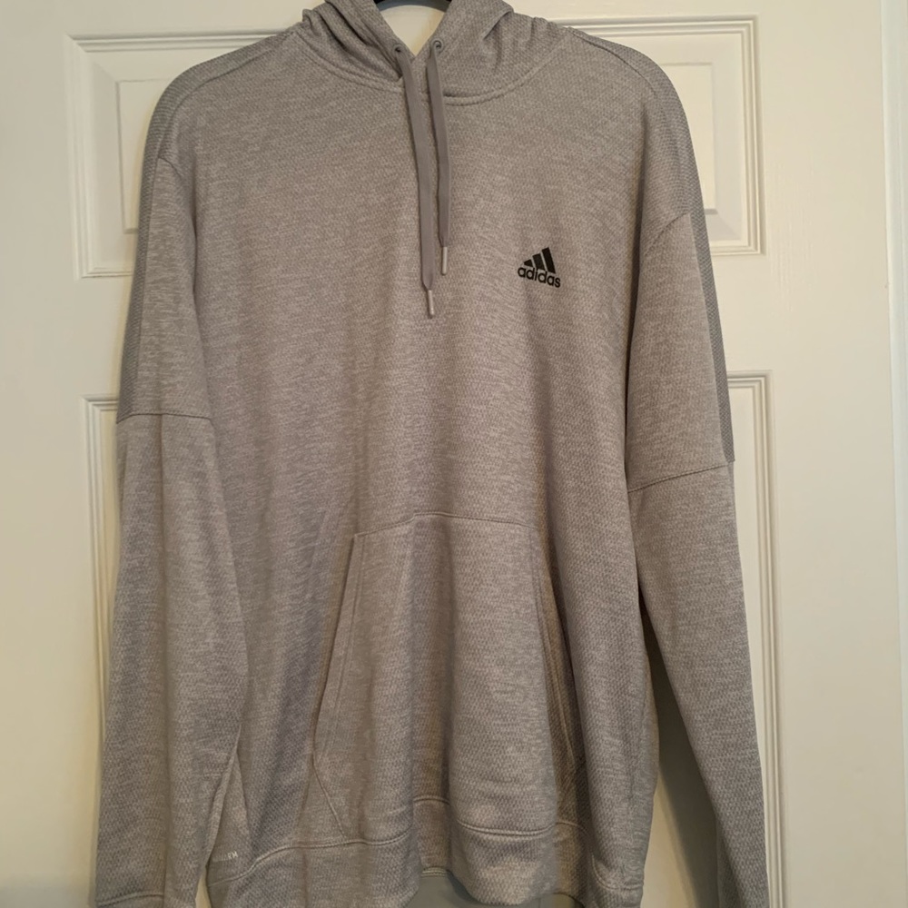 Adidas hoodie